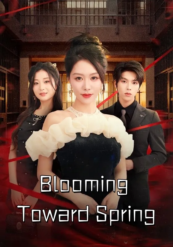Blooming Toward Spring